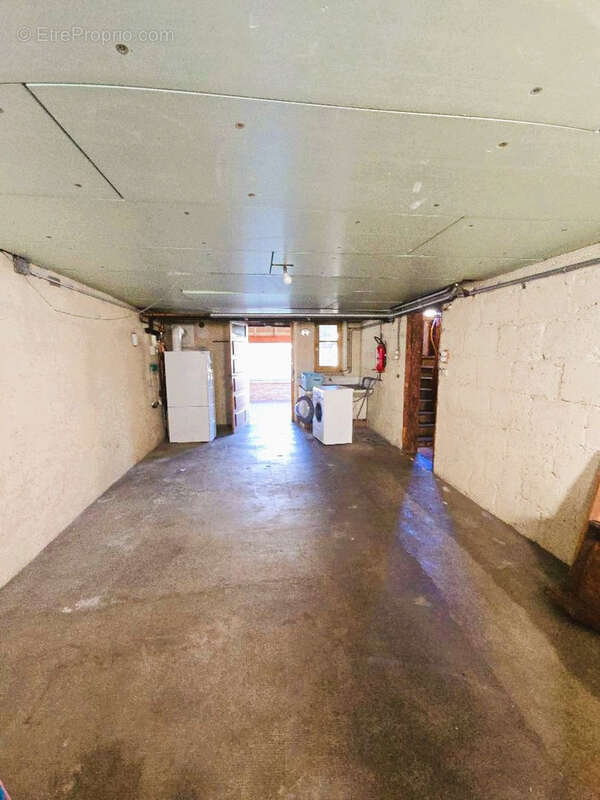 Maison à CLERMONT-FERRAND