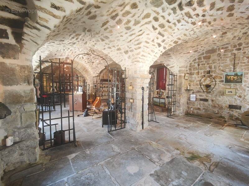 Appartement à CEILHES-ET-ROCOZELS