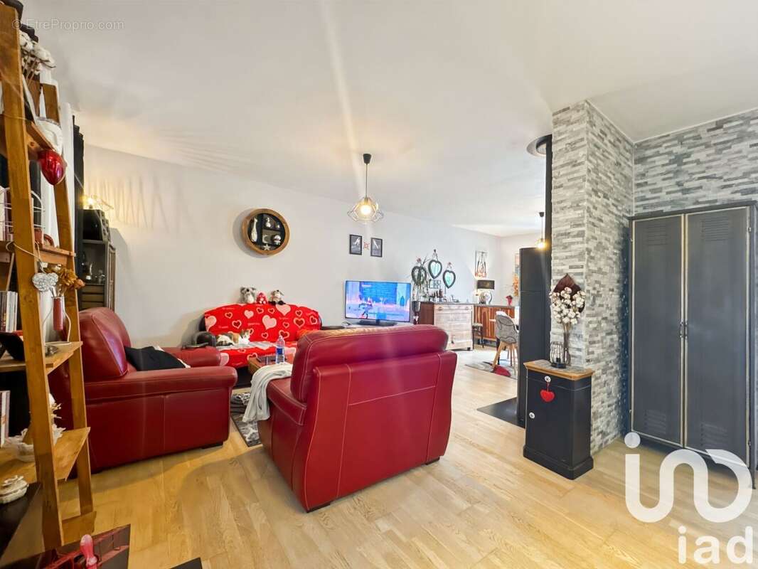 Photo 3 - Maison à LAVAL