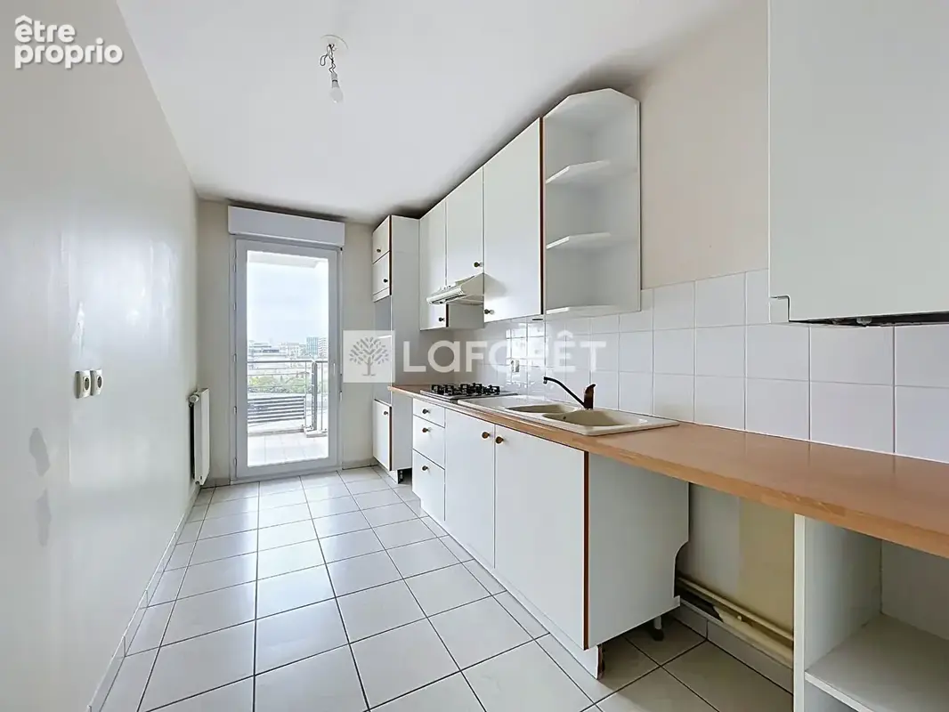 Appartement Lyon 3 pièce(s) 70 m2 - photo 15