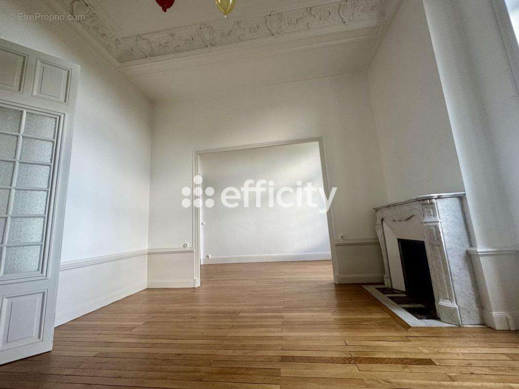 Appartement - photo 8