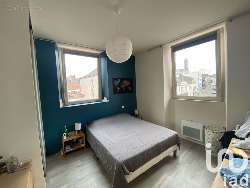 Photo 6 - Appartement à CHOLET