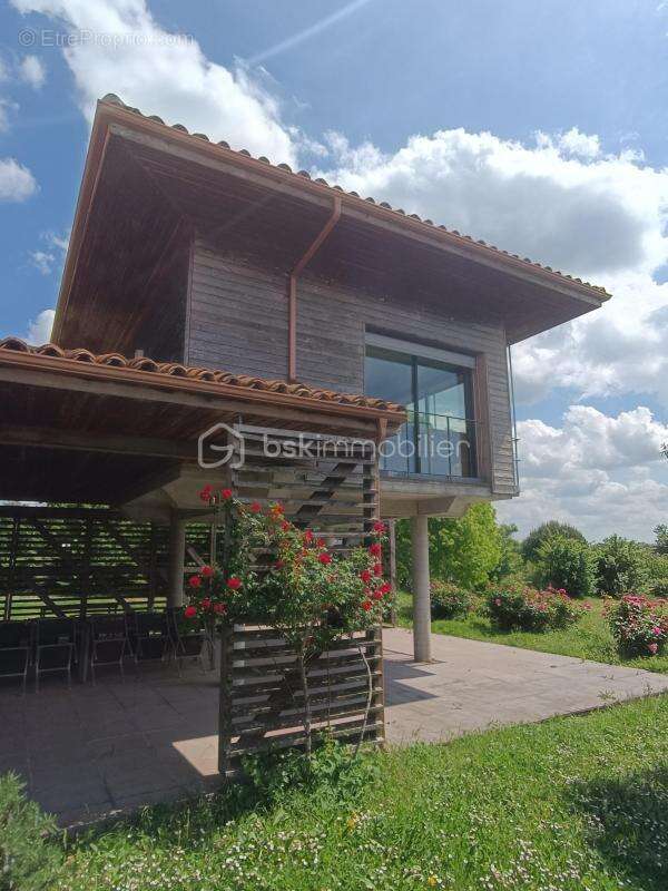 Maison à CONDOM