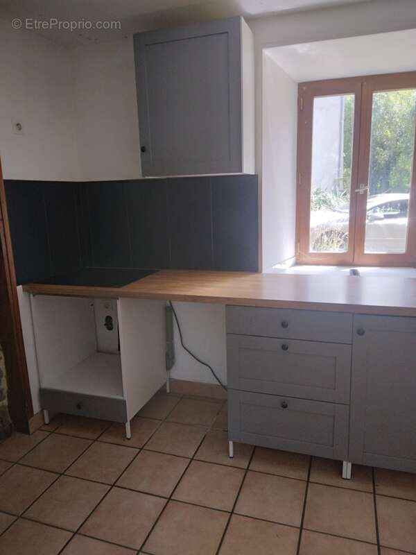 Maison à CASTELBIAGUE