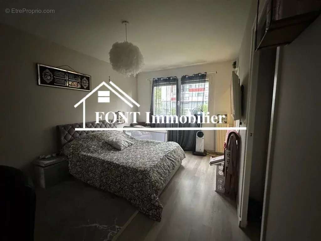 Appartement à VILLARS