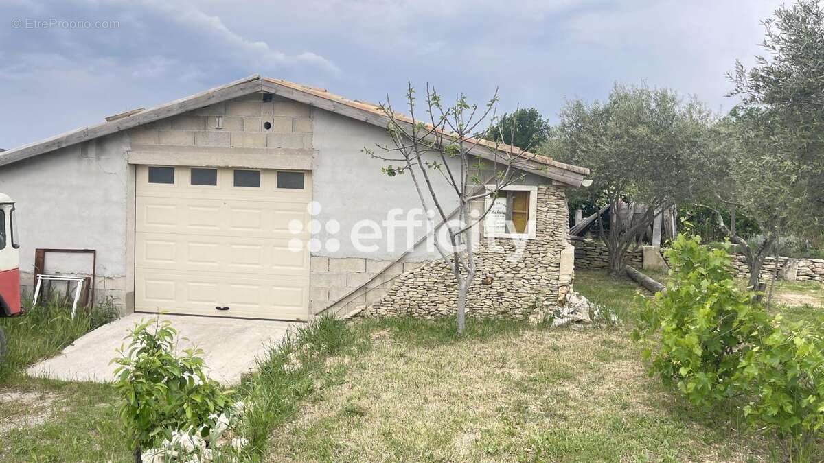 Maison 110 m² à Gargas  - photo 21