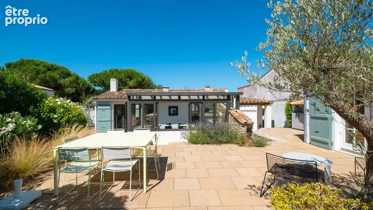 Maison avec accès plage et vue Mer! - photo 9