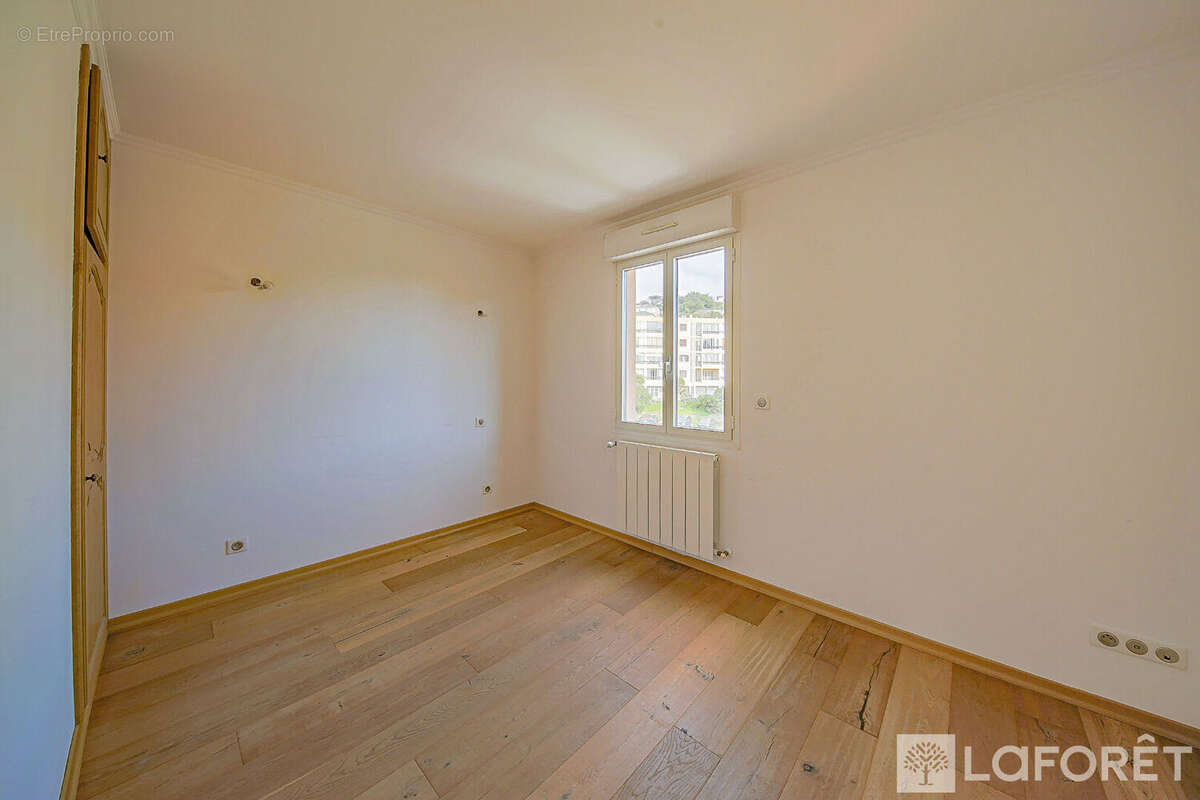 Appartement à BASTIA