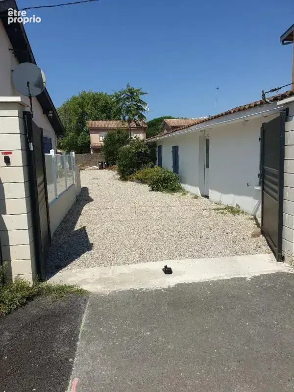 Appartement 3 pièces / 49 m² / 179 000 EUR / LA TESTE-DE-BUCH - photo 4