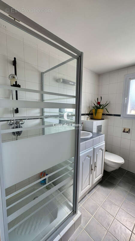 Maison individuelle à VETRAZ-MONTHOUX - photo 25