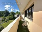 Photo 1 - Appartement à LORMONT