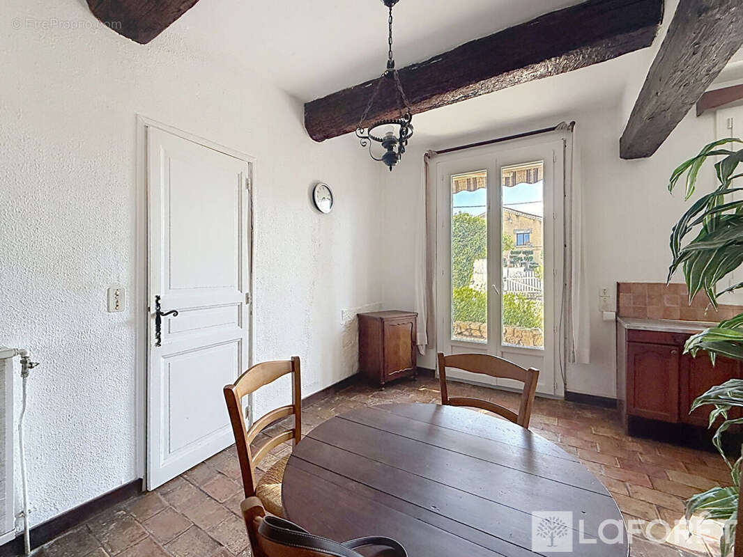 Maison Berre L Etang 4 pièce(s) 93.6 m2 - photo 11
