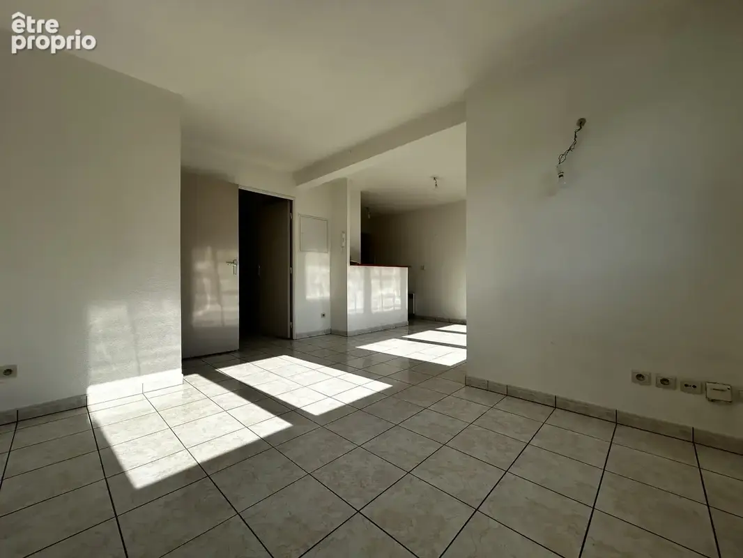 Appartement à PERPIGNAN
