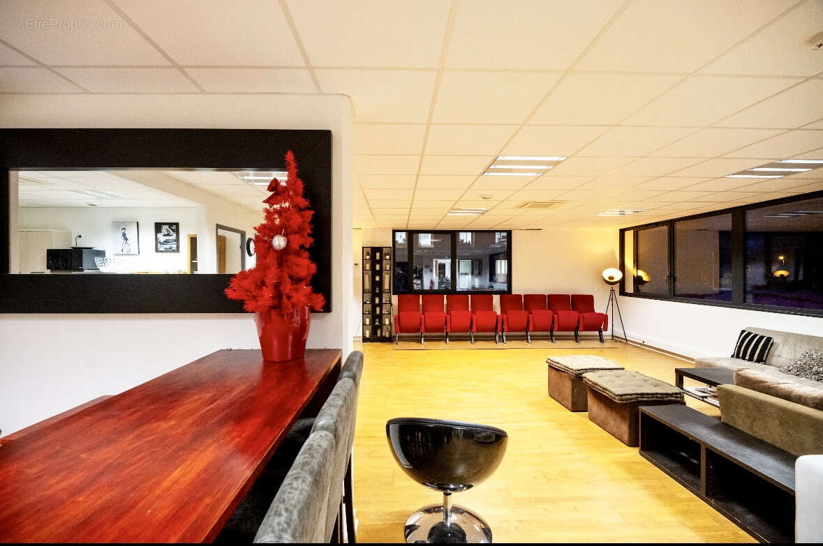 Appartement à ARGONAY