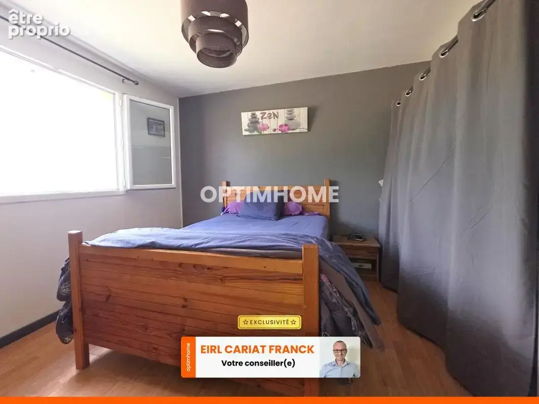 Maison de 100 m² avec dépendances, l’ensemble sur 4019 m² de terrain clos - photo 14