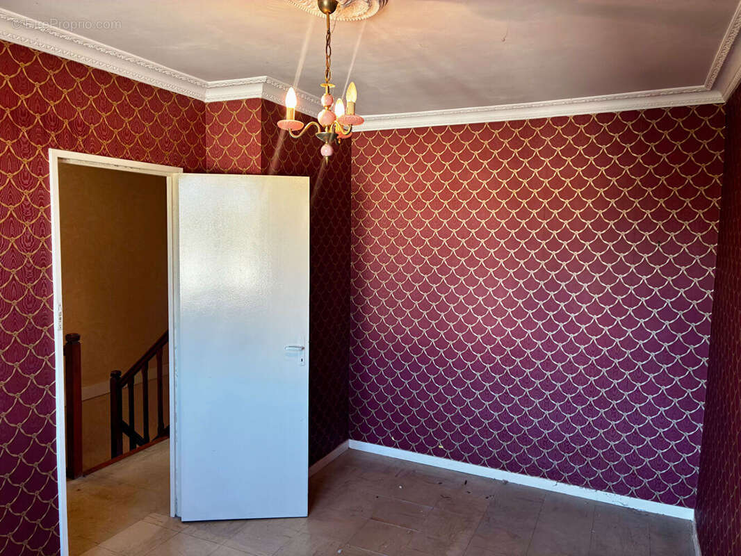 Maison à LA ROCHELLE