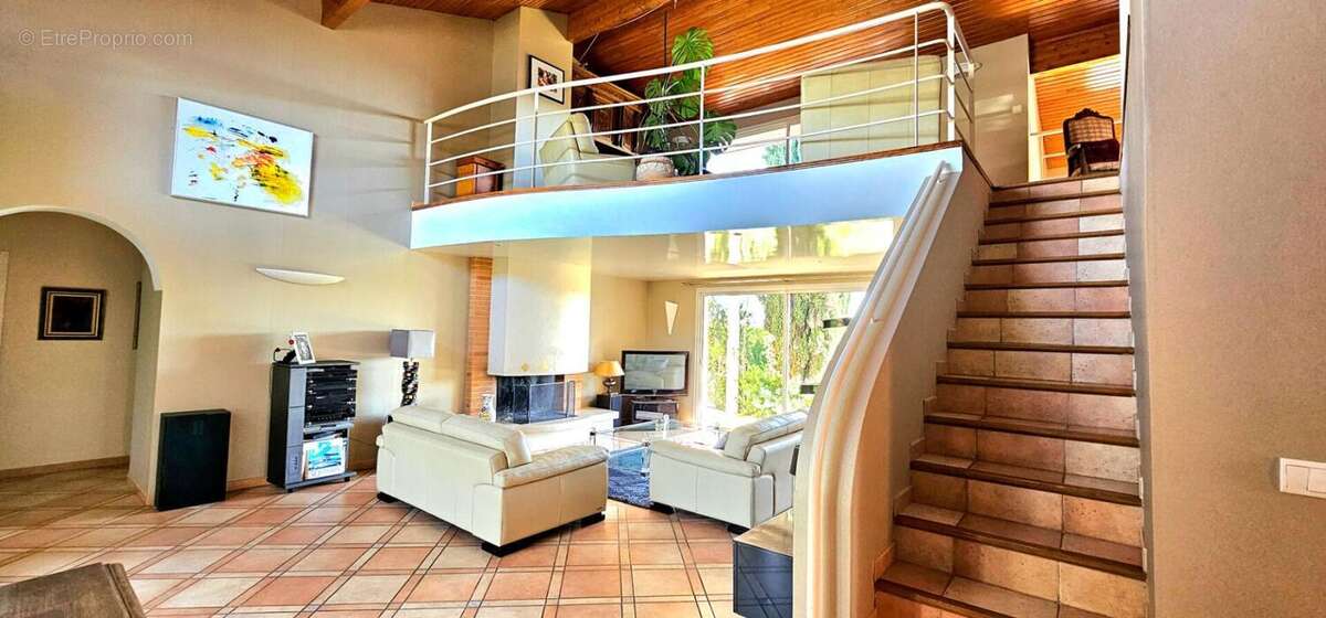 Maison à CASTELNAUDARY