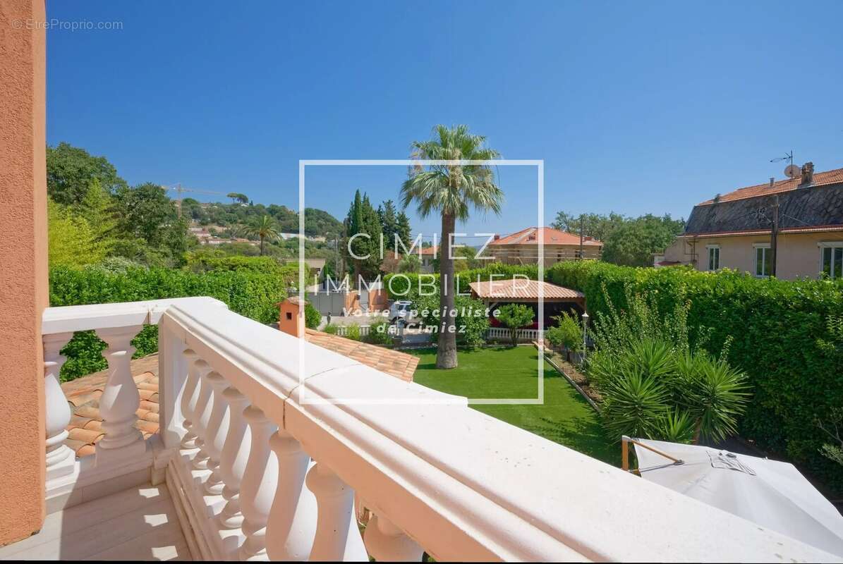 Gairaut – maison avec piscine - photo 14