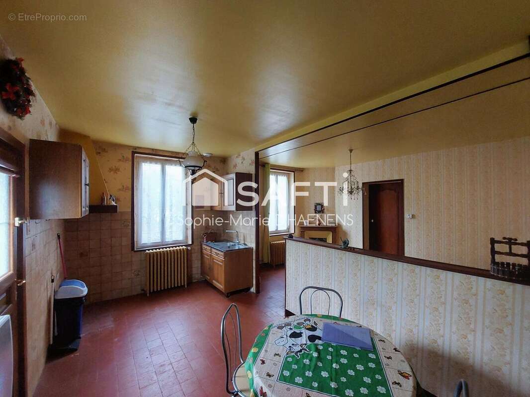 Photo 2 - Maison à BONNY-SUR-LOIRE