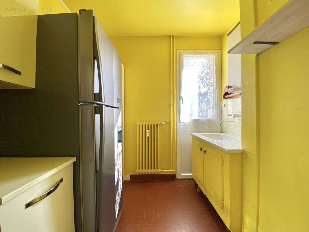 Appartement à LUCE