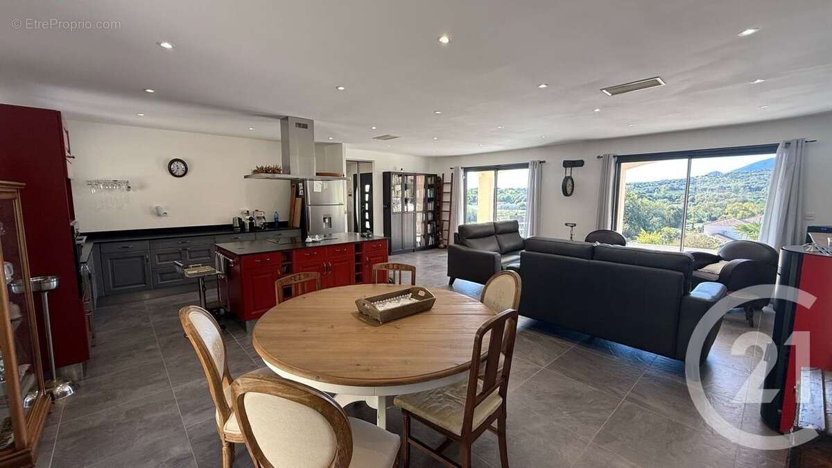 Maison à SAN-NICOLAO