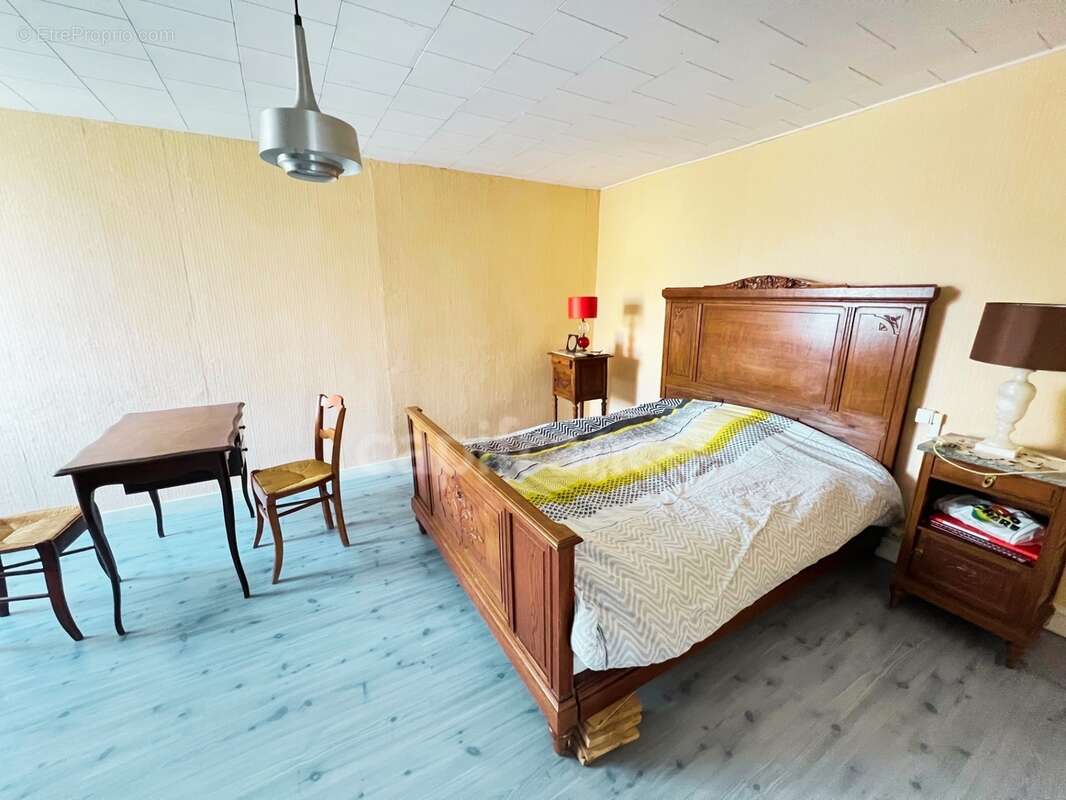 Maison Savigny-en-Revermont - photo 11