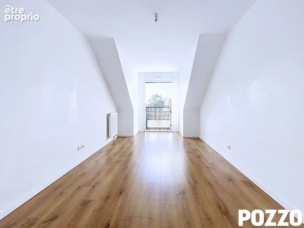 Charmant appartement T2 lumineux avec grand balcon - photo 4