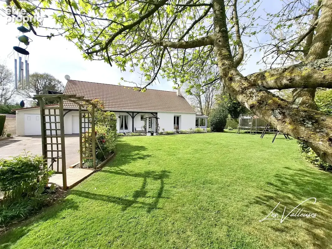 Photo Maison à Varengeville-Sur-Mer au prix de 568 000€