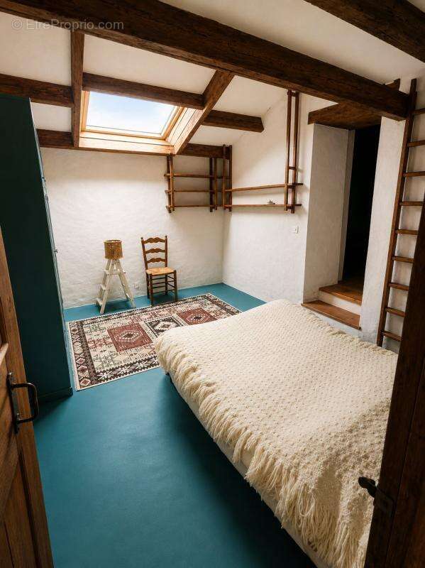 Maison 195 m² à Talmont-Sur-Gironde  - photo 20