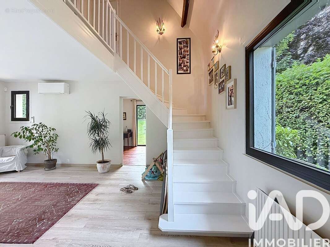 Photo 3 - Maison à BIHOREL