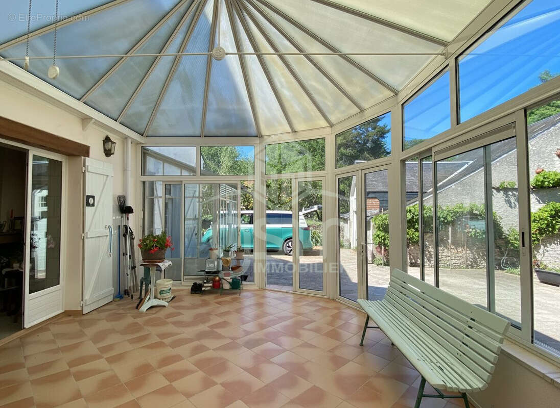 Maison 186 m² à Truyes  - photo 5