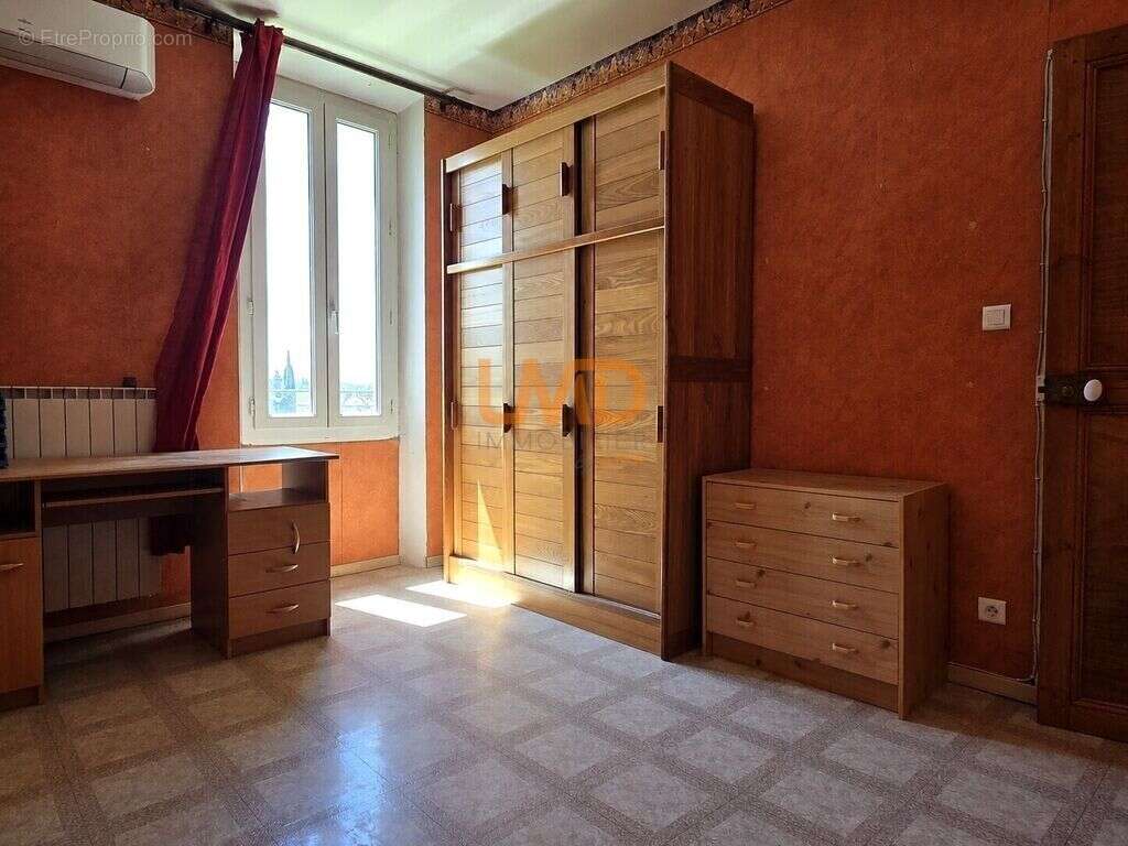 Maison à MAZAN