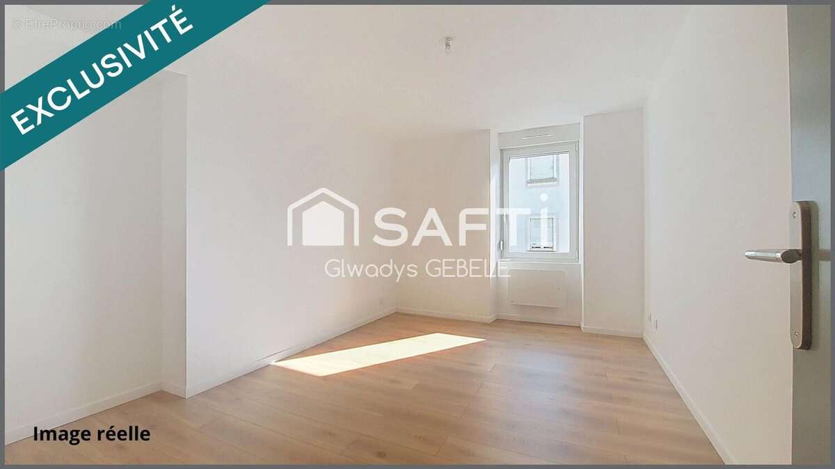 Photo 8 - Appartement à ORBEY