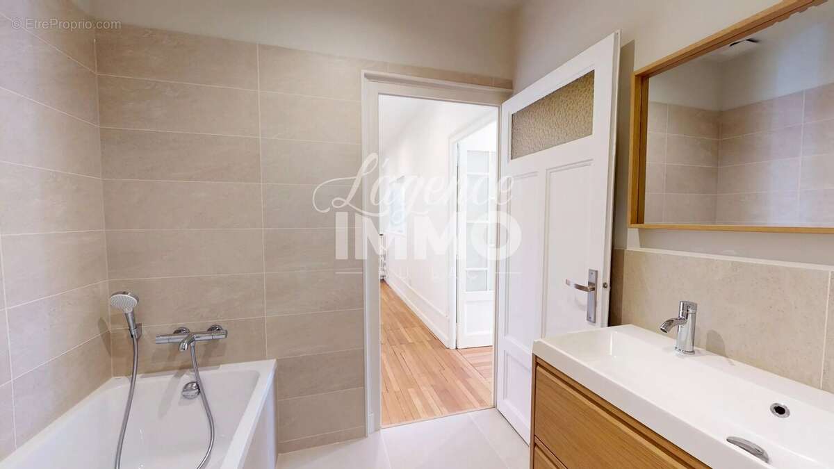 Appartement à ANNECY