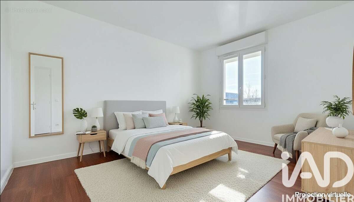 Photo 3 - Appartement à MEAUX