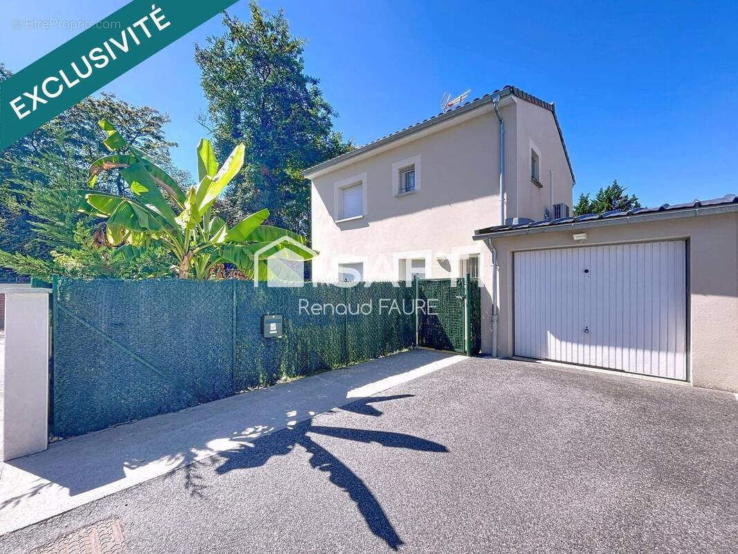 Photo 1 - Maison à MERVILLE