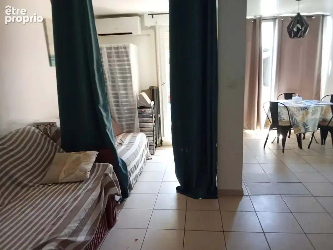 La Seyne T3 jardin Mar Vivo exclusivité - photo 5