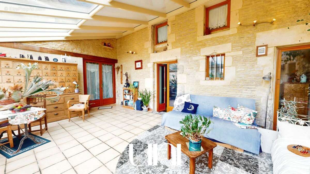 Maison à SAINT-SYLVAIN