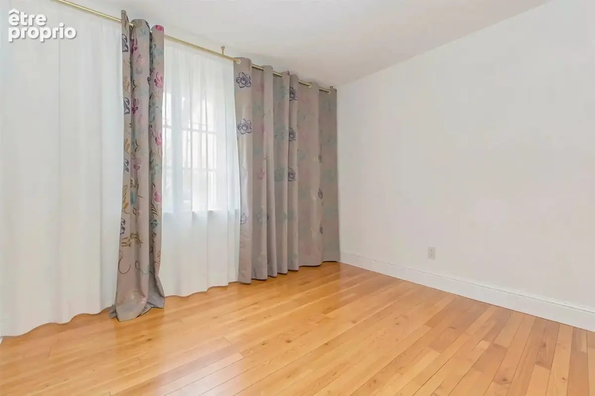 Magnifique Duplex au centre-ville 169m² - photo 8