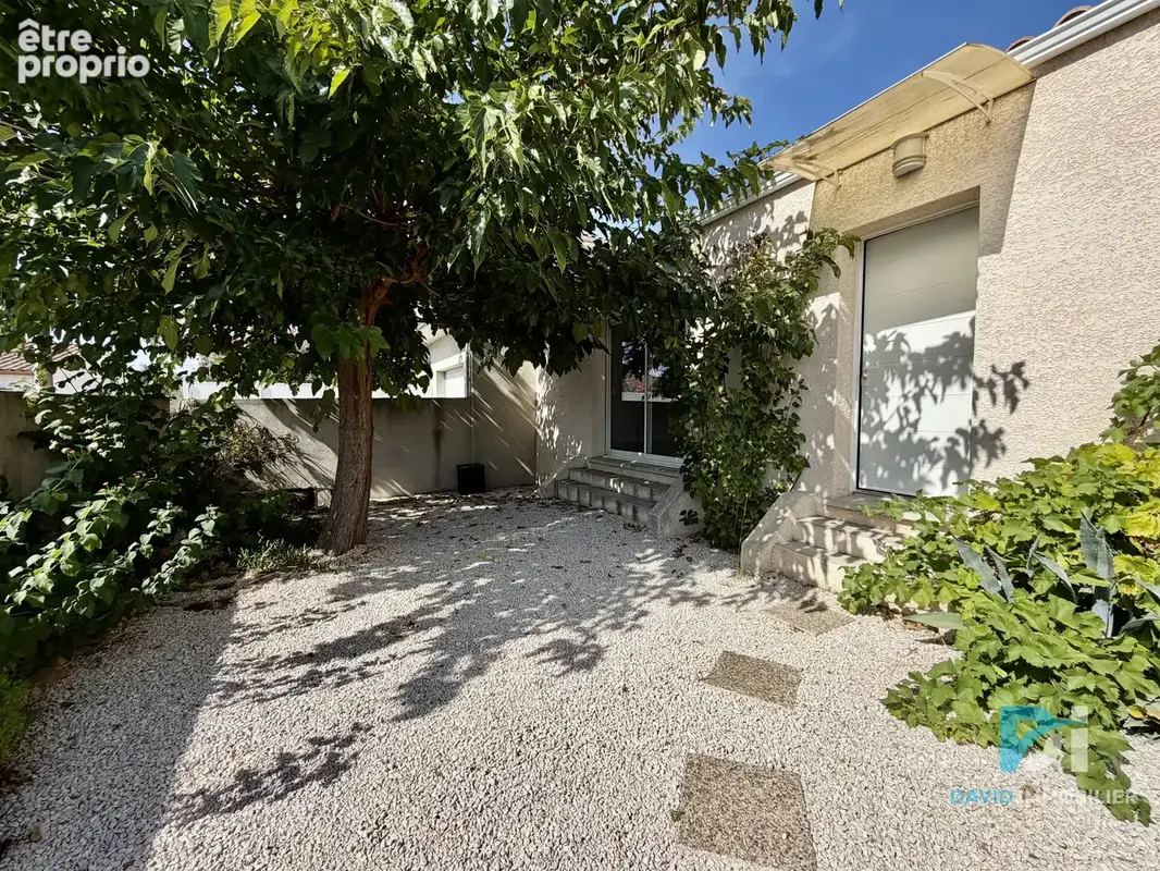 Photo Maison à Pinet au prix de 279 000€
