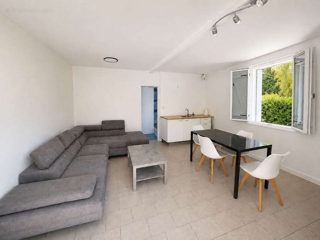 Maison 71 m² à La Teste-De-Buch  - photo 9