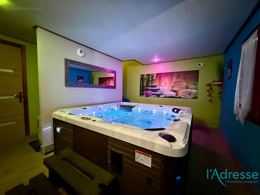 Maison  5 pièce(s) 115 m2 - photo 2