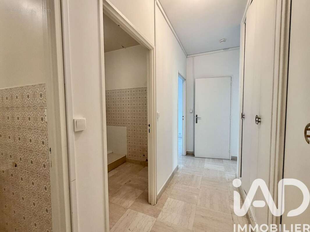 Photo 8 - Appartement à AIX-EN-PROVENCE