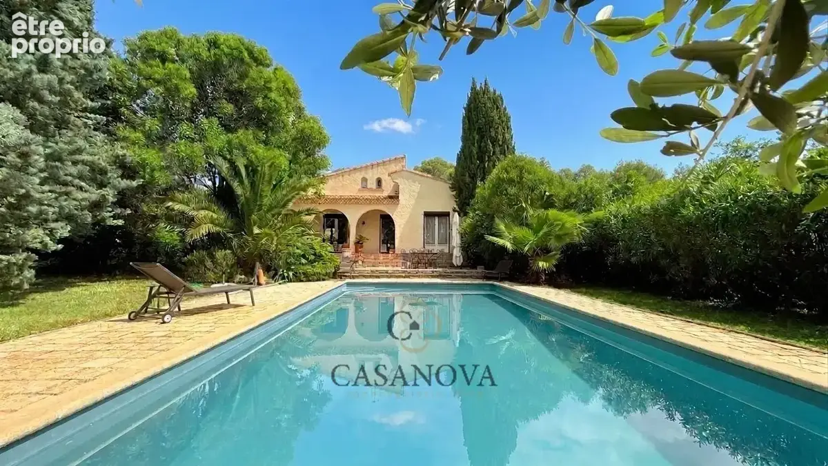Photo Maison à Bassan au prix de 420 000€