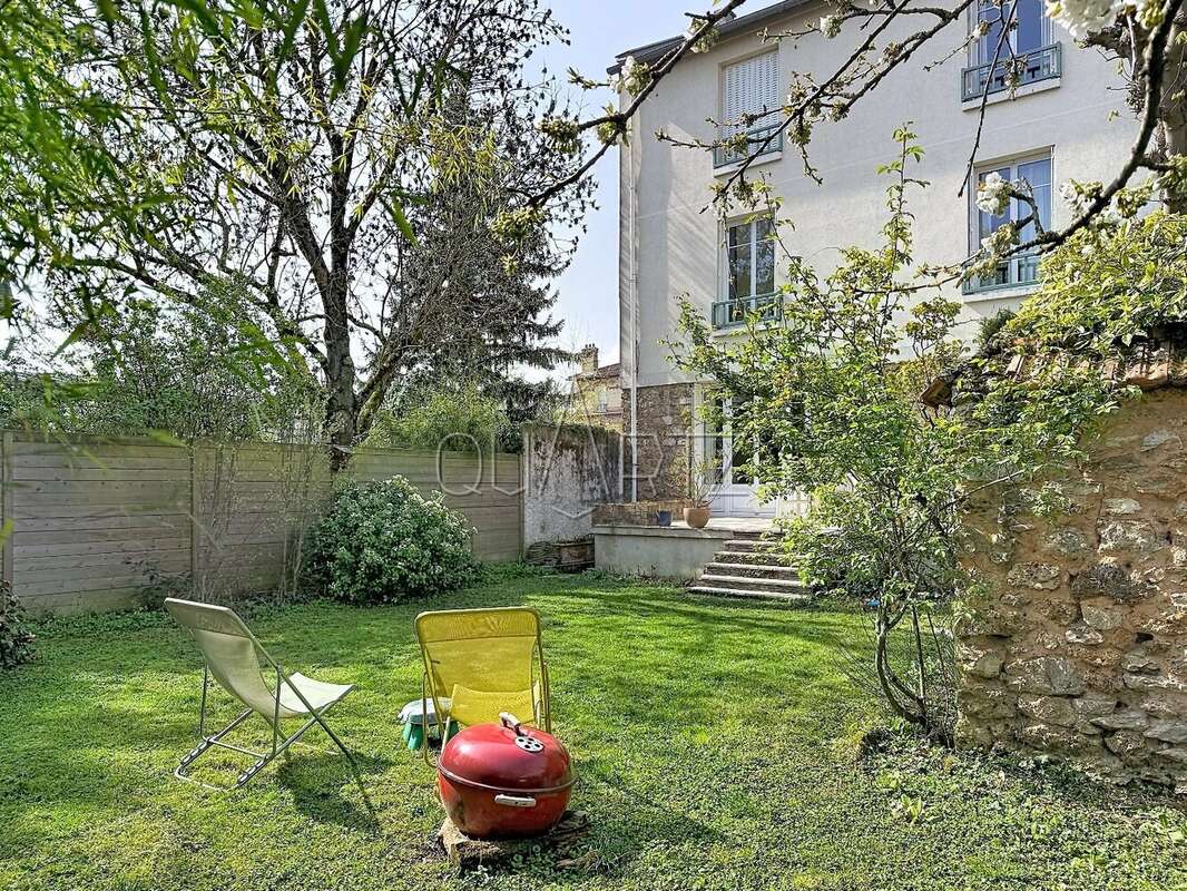 Maison à LE CHESNAY