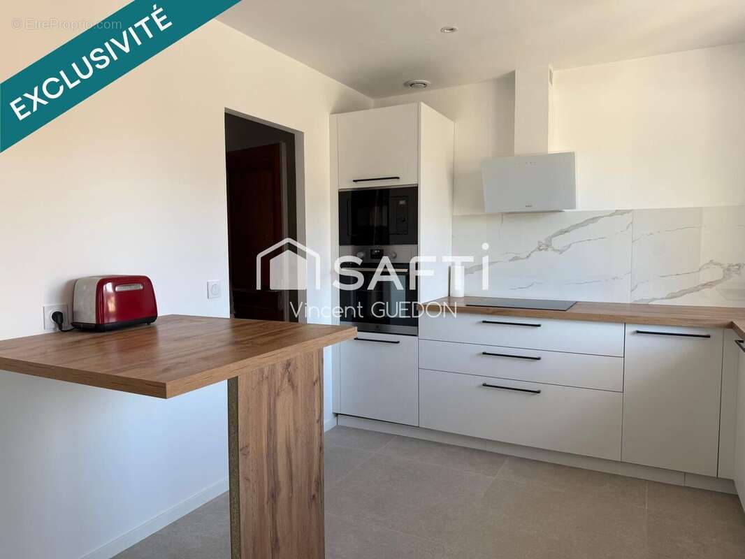 Photo 6 - Maison à PERPIGNAN