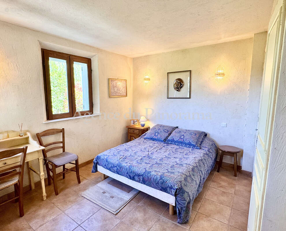 Maison à LA MARTRE