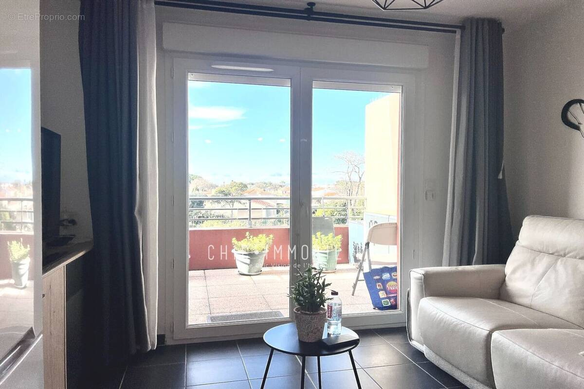 Appartement à ARGELES-SUR-MER