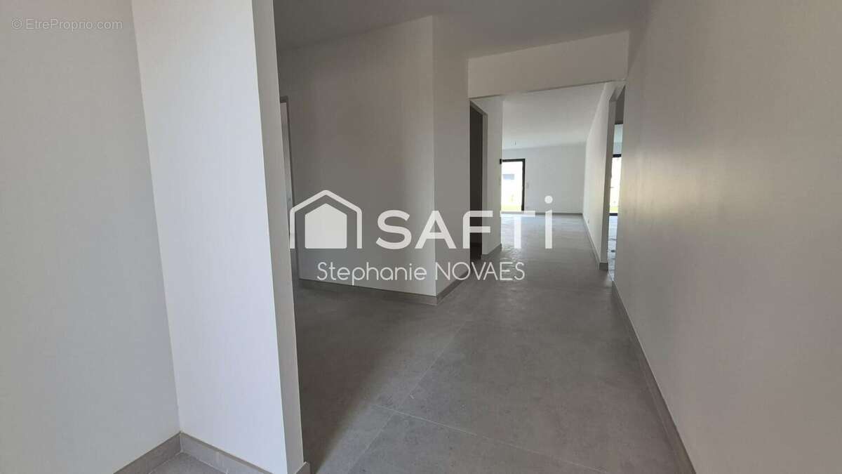Photo 5 - Maison à CANET