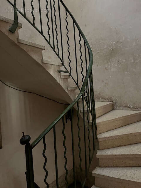 Maison à SAUVE